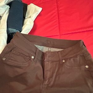 More pants to sell